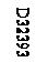 ı: D32393
